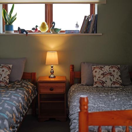 Knoll Hill Farm, The Place To Stay Frome Kültér fotó