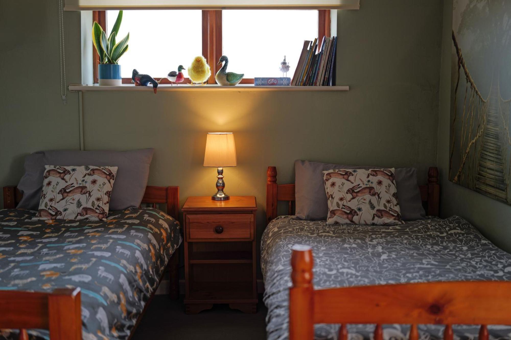 Knoll Hill Farm, The Place To Stay Frome Kültér fotó