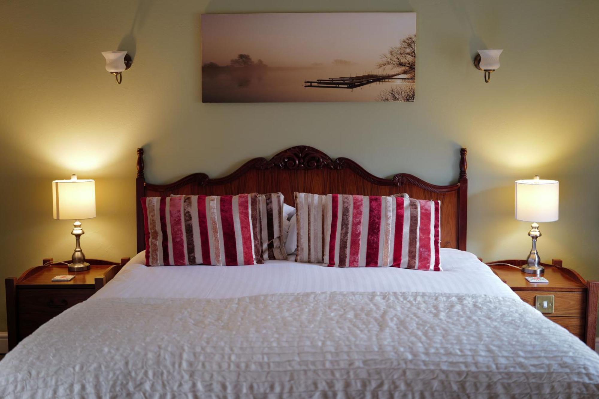Knoll Hill Farm, The Place To Stay Frome Kültér fotó