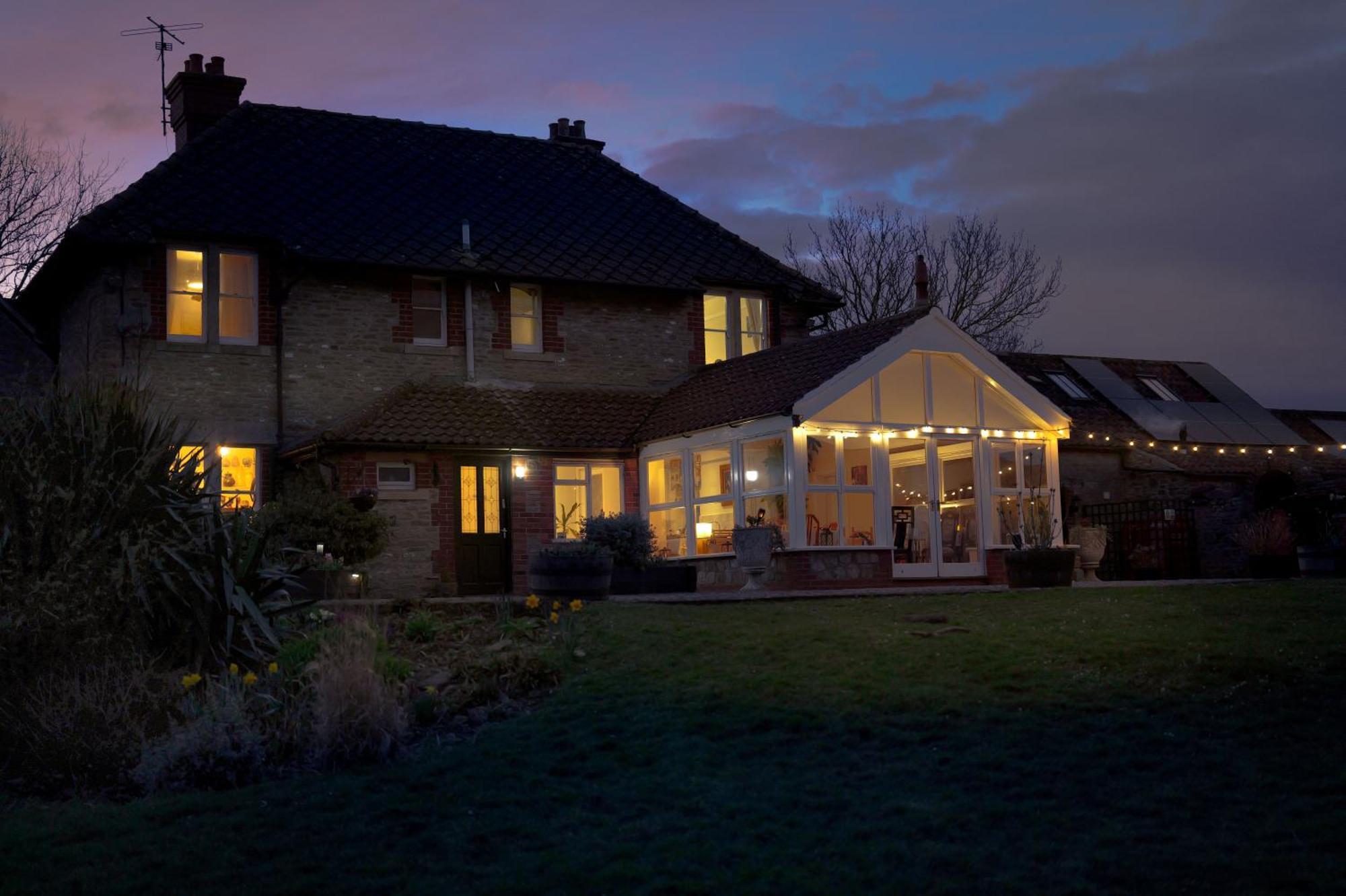 Knoll Hill Farm, The Place To Stay Frome Kültér fotó