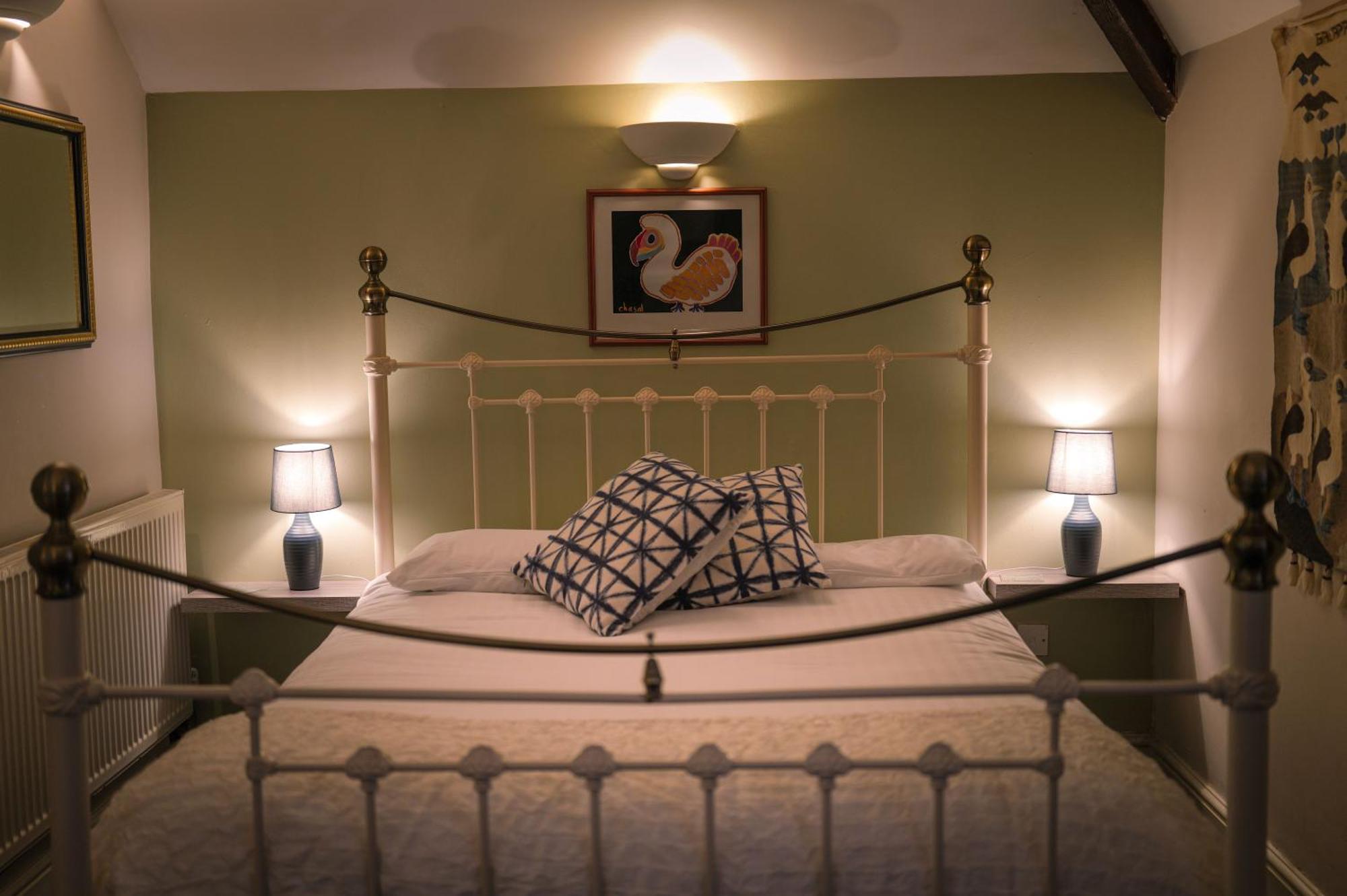 Knoll Hill Farm, The Place To Stay Frome Kültér fotó