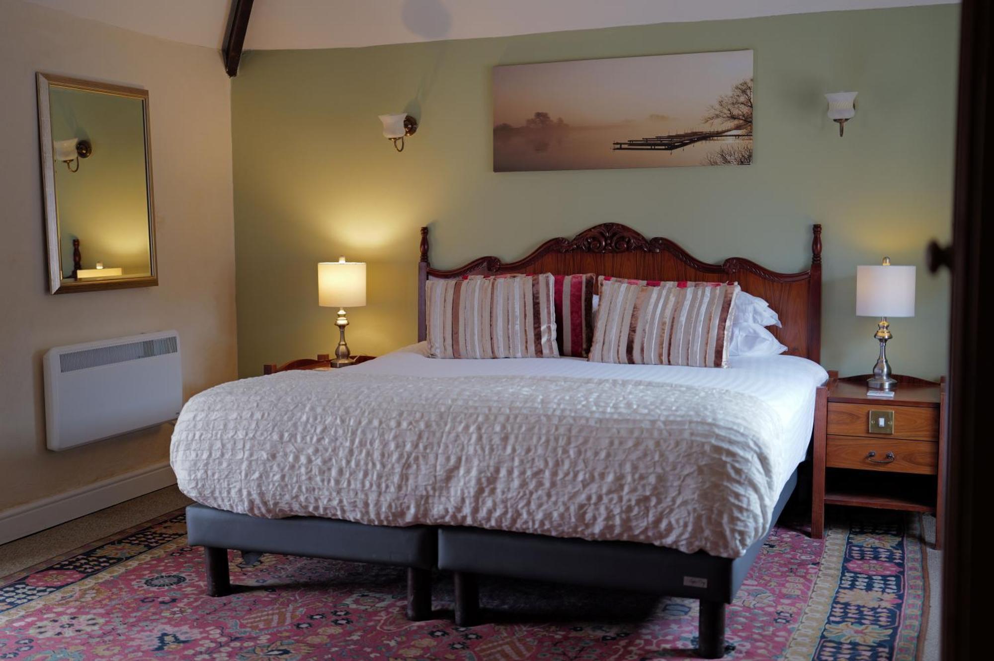 Knoll Hill Farm, The Place To Stay Frome Kültér fotó