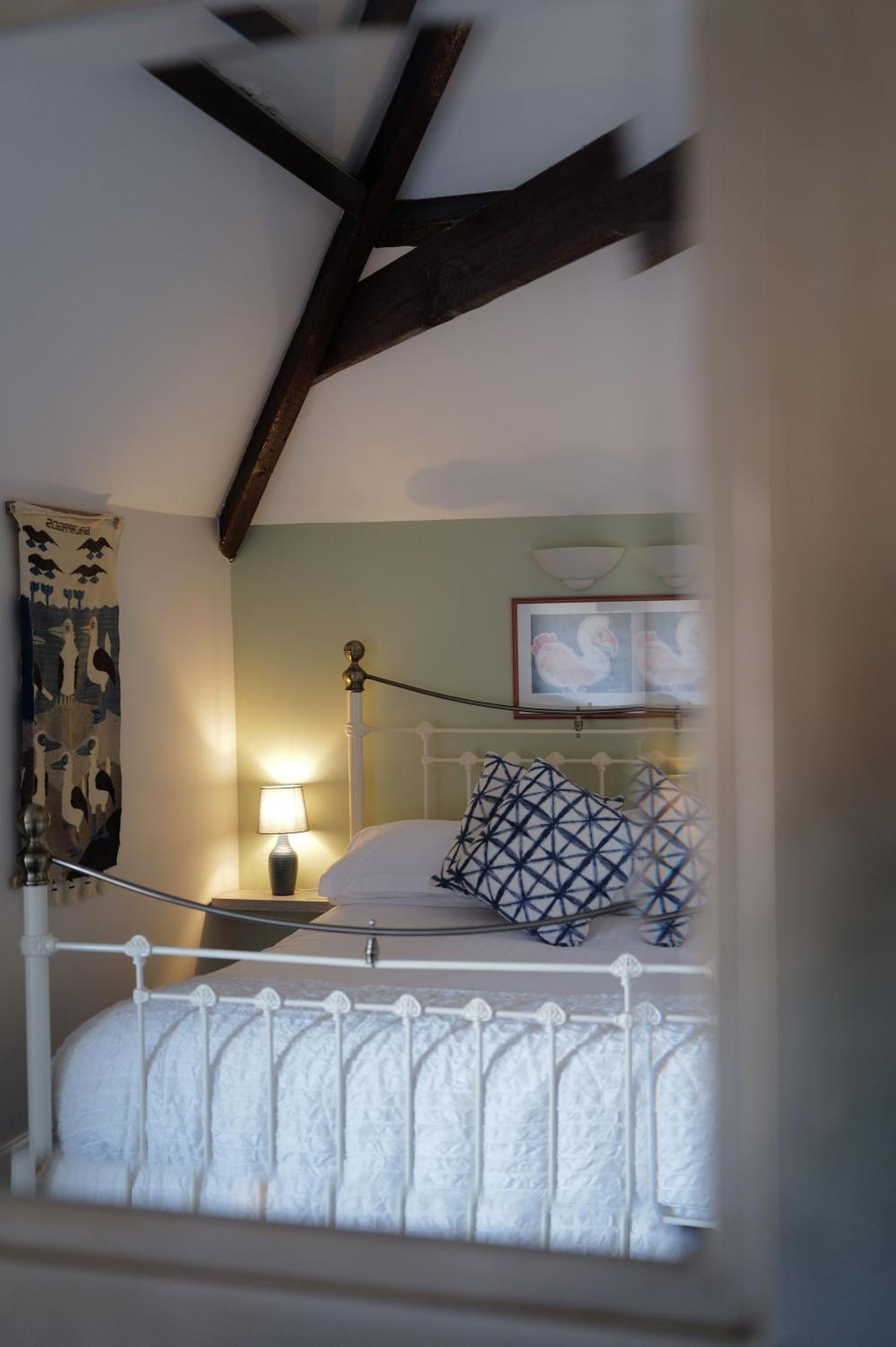 Knoll Hill Farm, The Place To Stay Frome Kültér fotó