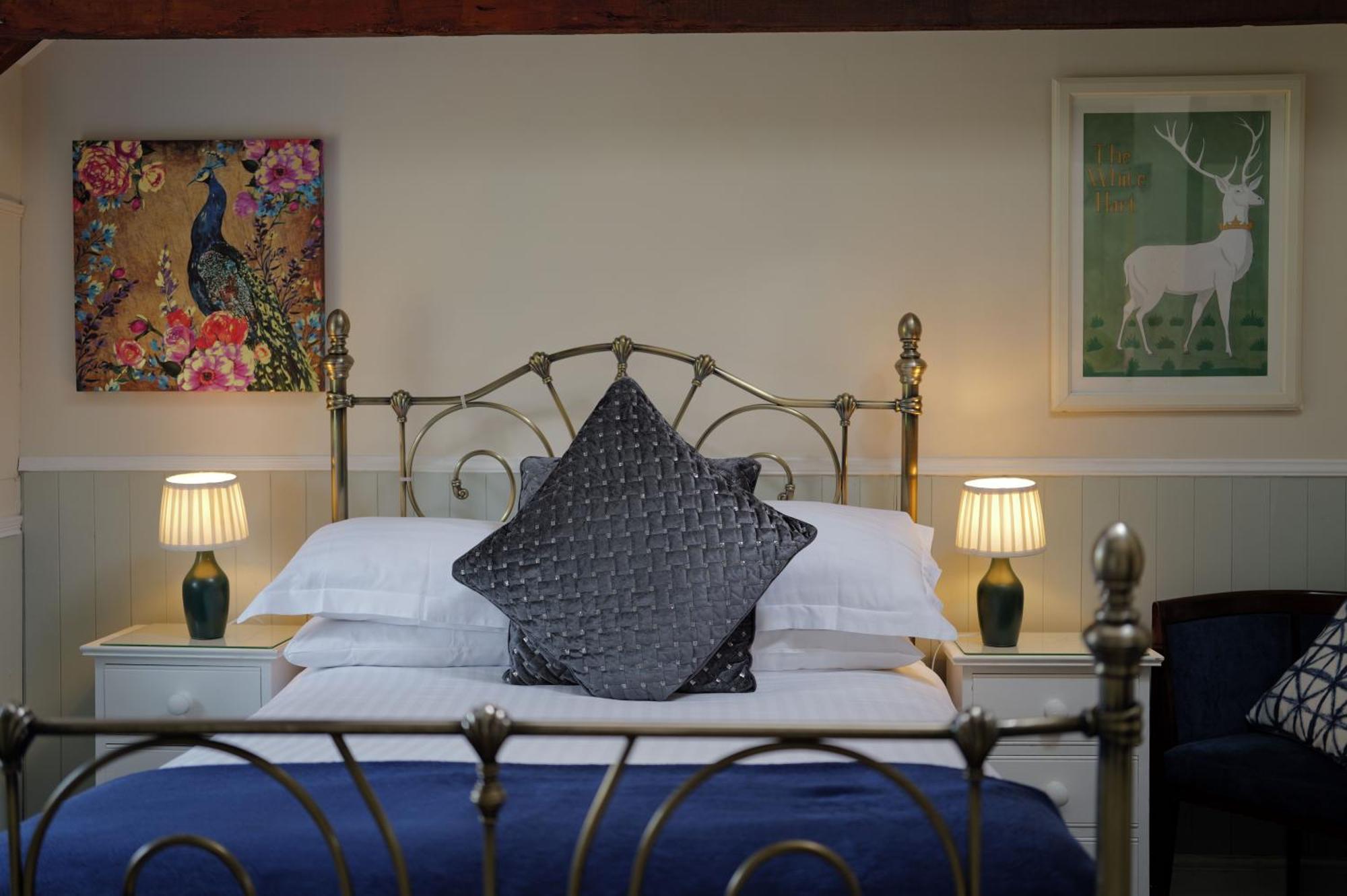 Knoll Hill Farm, The Place To Stay Frome Kültér fotó