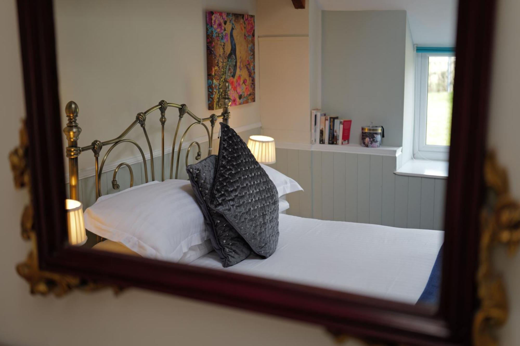 Knoll Hill Farm, The Place To Stay Frome Kültér fotó