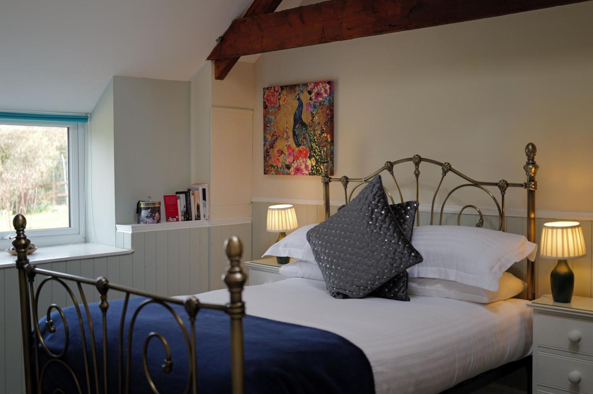 Knoll Hill Farm, The Place To Stay Frome Kültér fotó