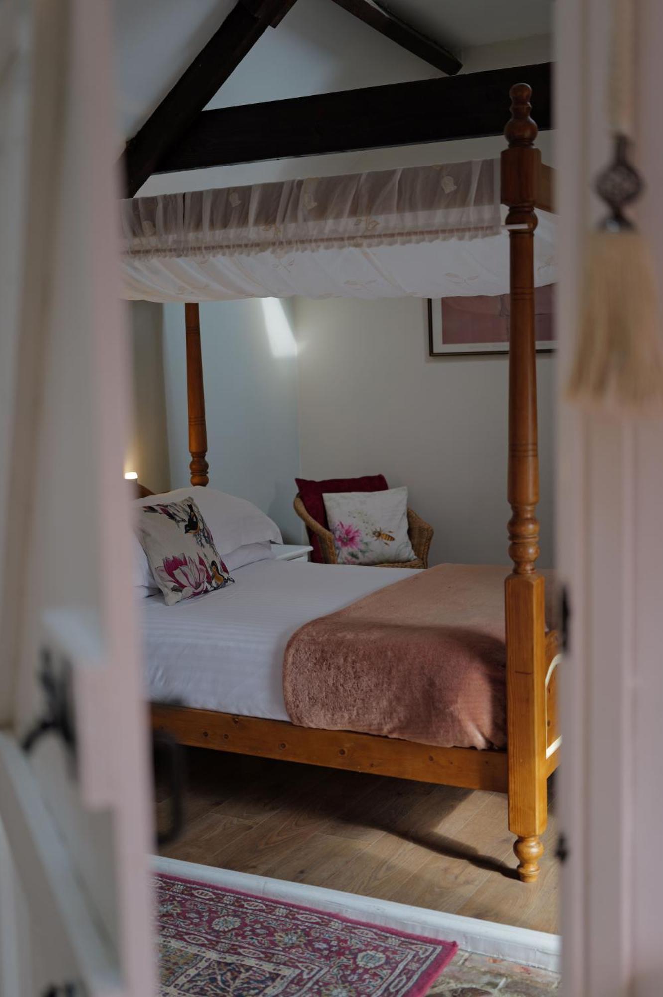 Knoll Hill Farm, The Place To Stay Frome Kültér fotó