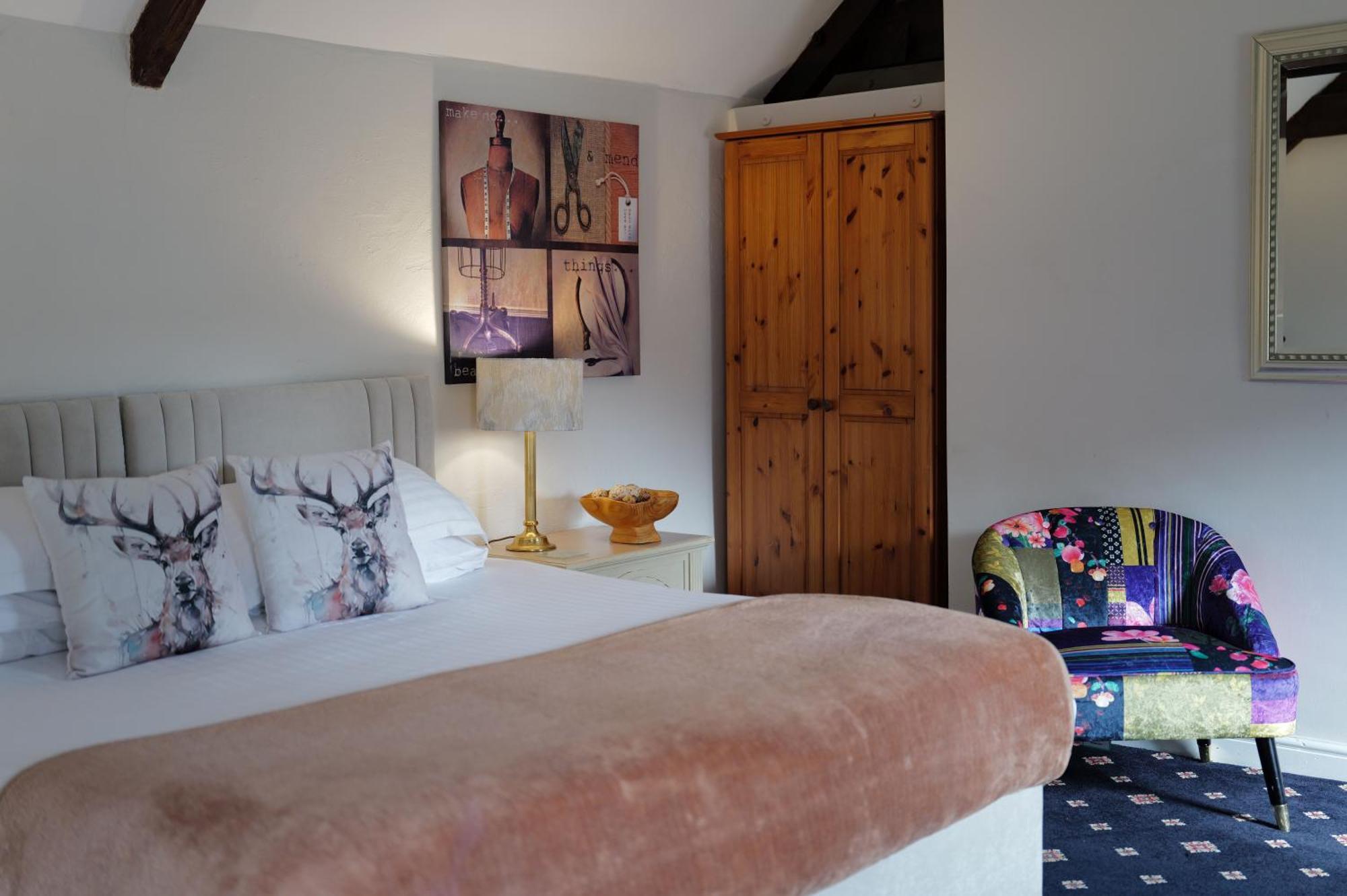 Knoll Hill Farm, The Place To Stay Frome Kültér fotó