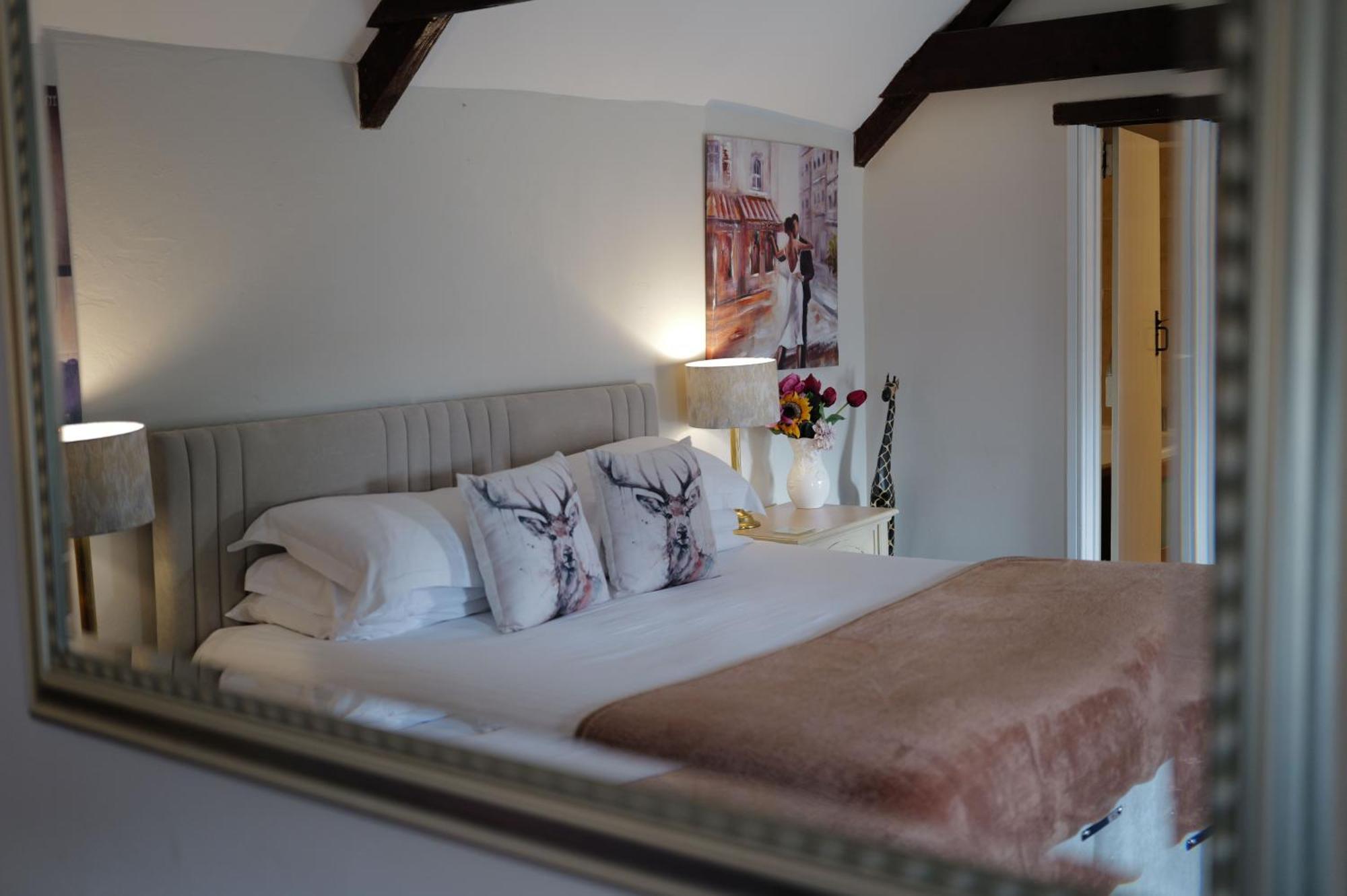 Knoll Hill Farm, The Place To Stay Frome Kültér fotó