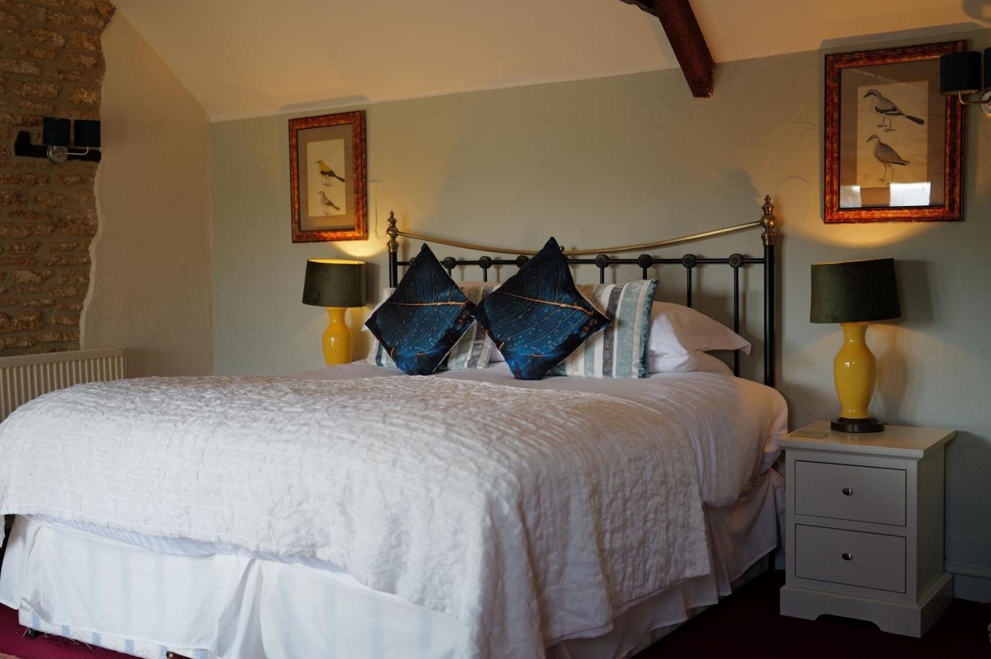 Knoll Hill Farm, The Place To Stay Frome Kültér fotó