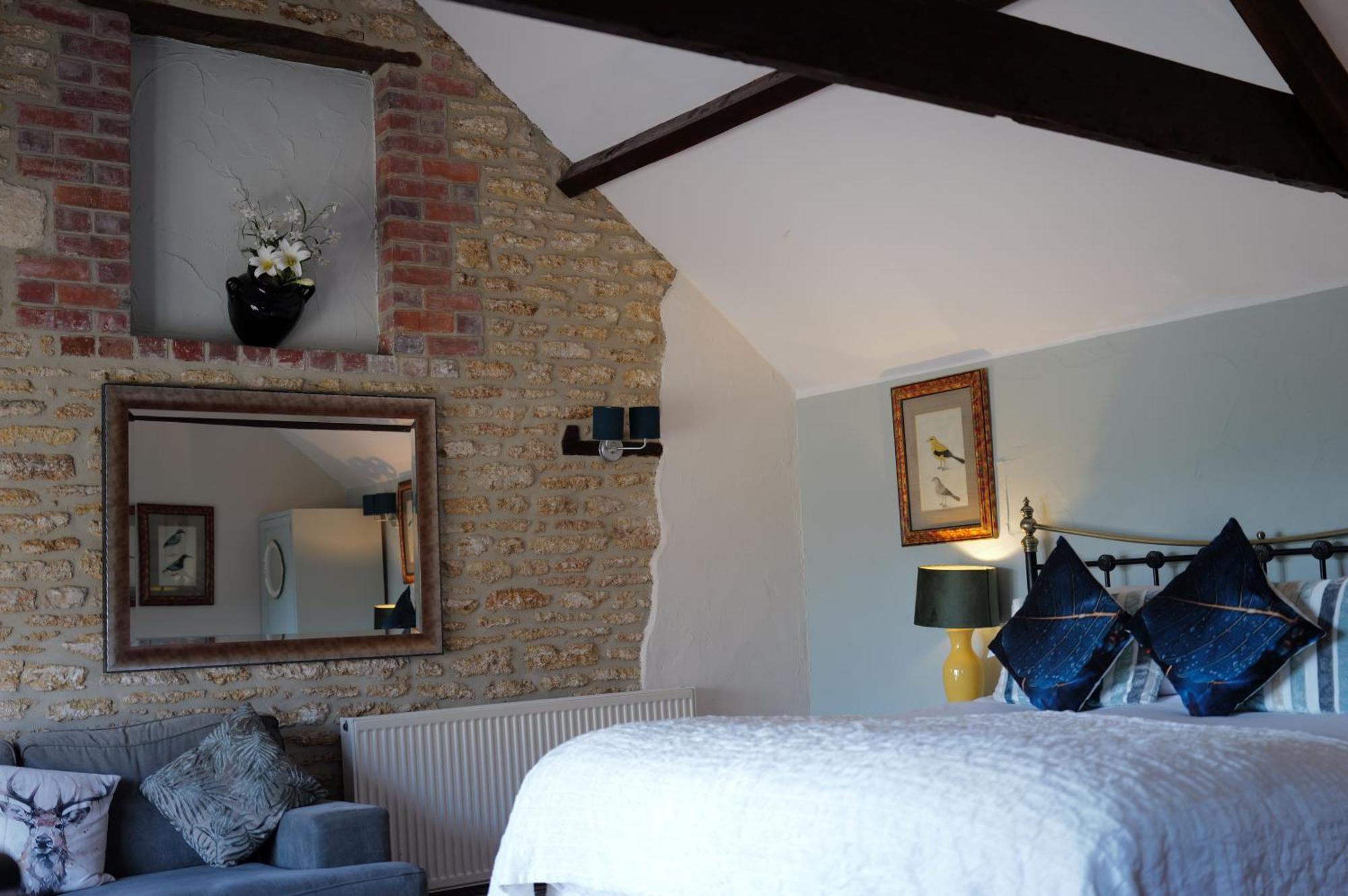 Knoll Hill Farm, The Place To Stay Frome Kültér fotó