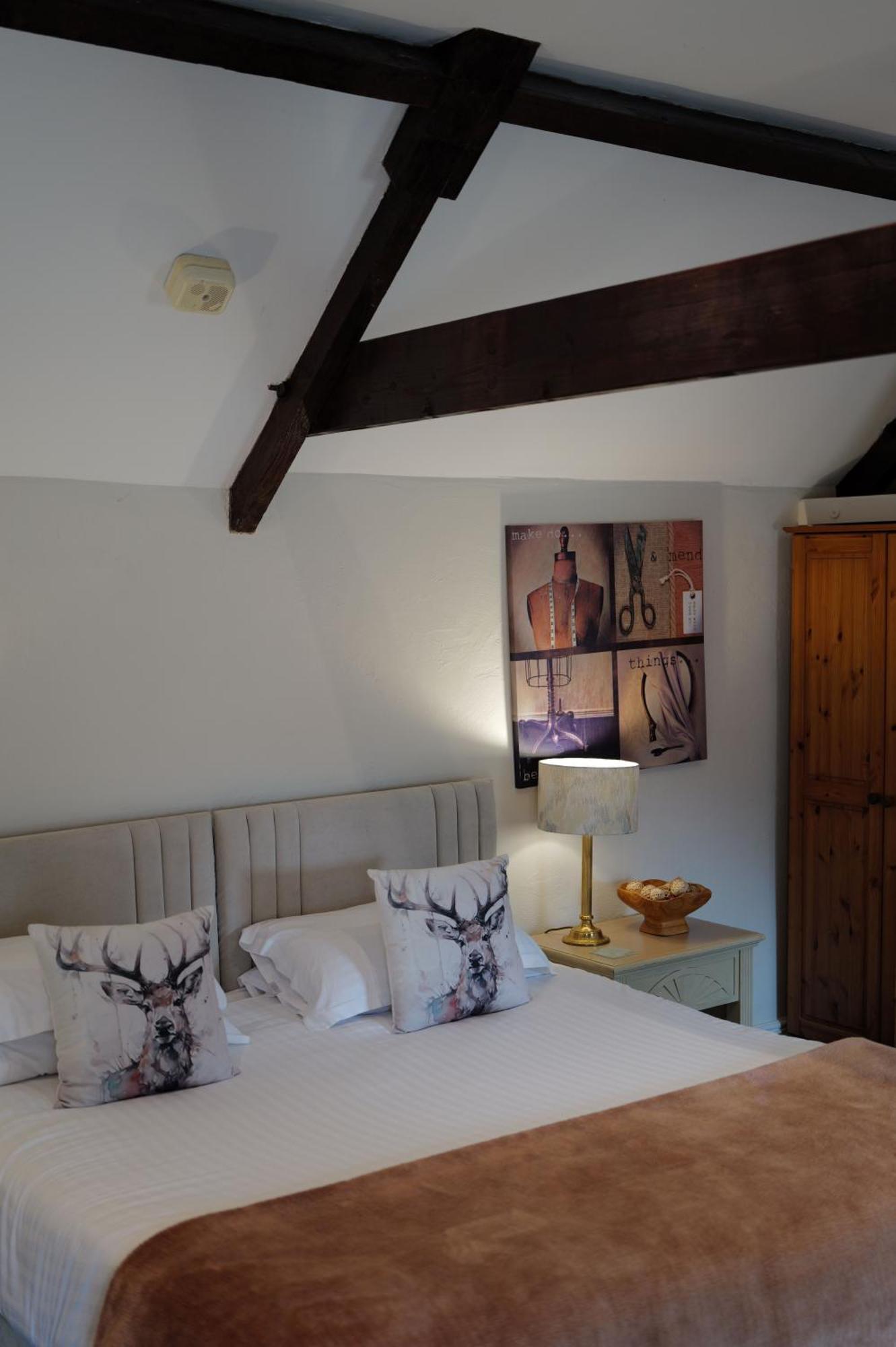 Knoll Hill Farm, The Place To Stay Frome Kültér fotó