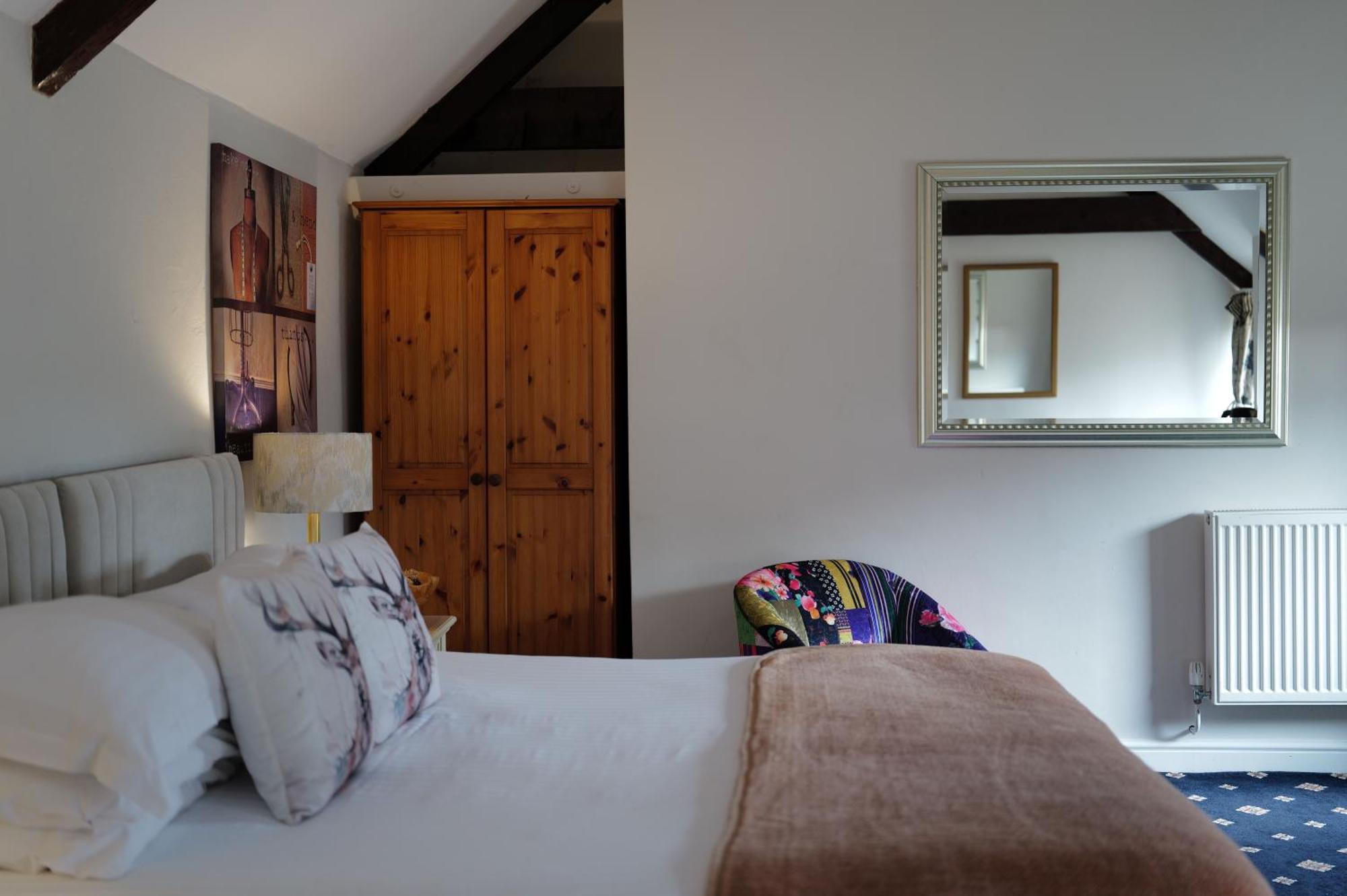 Knoll Hill Farm, The Place To Stay Frome Kültér fotó