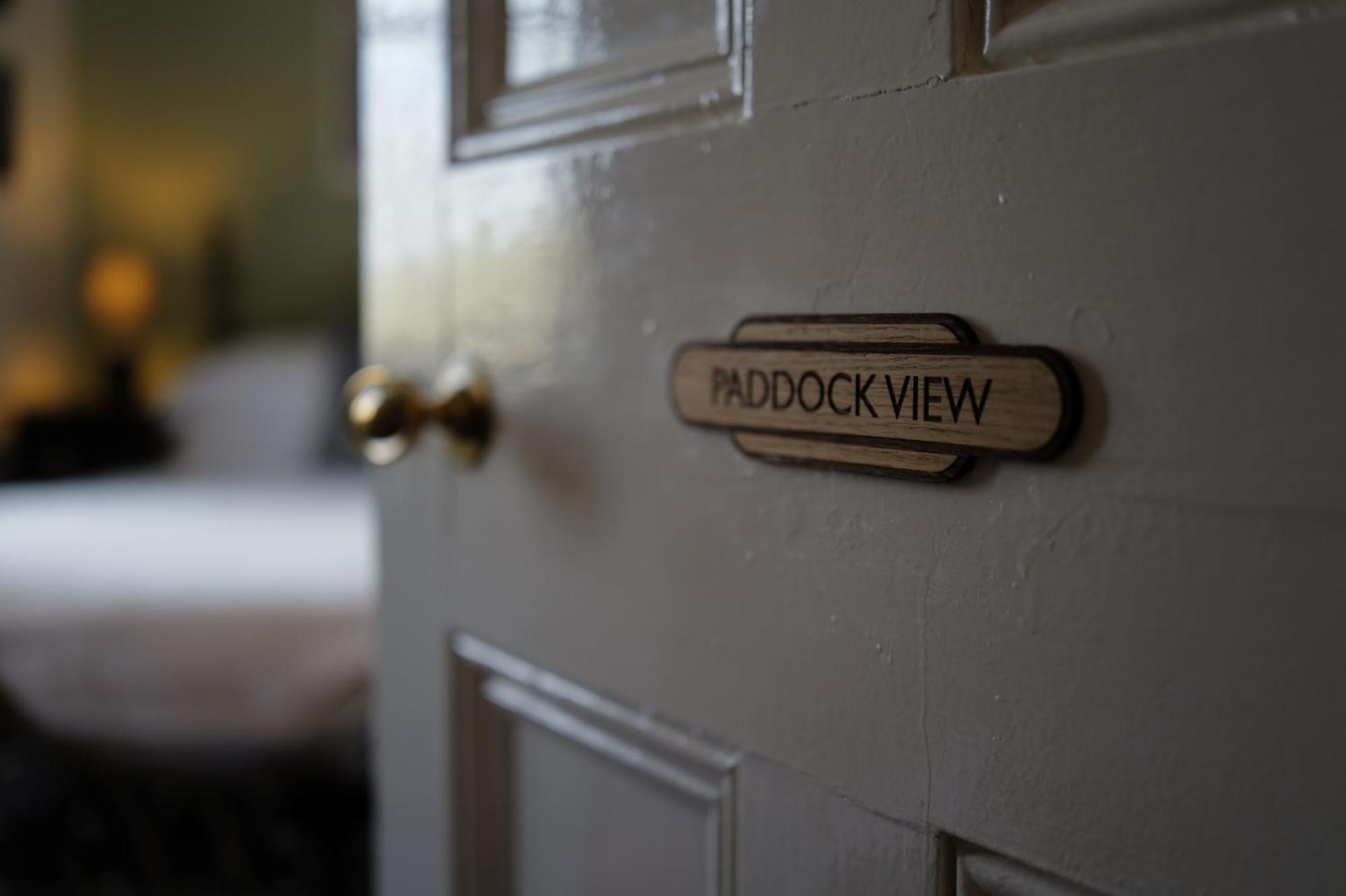 Knoll Hill Farm, The Place To Stay Frome Kültér fotó