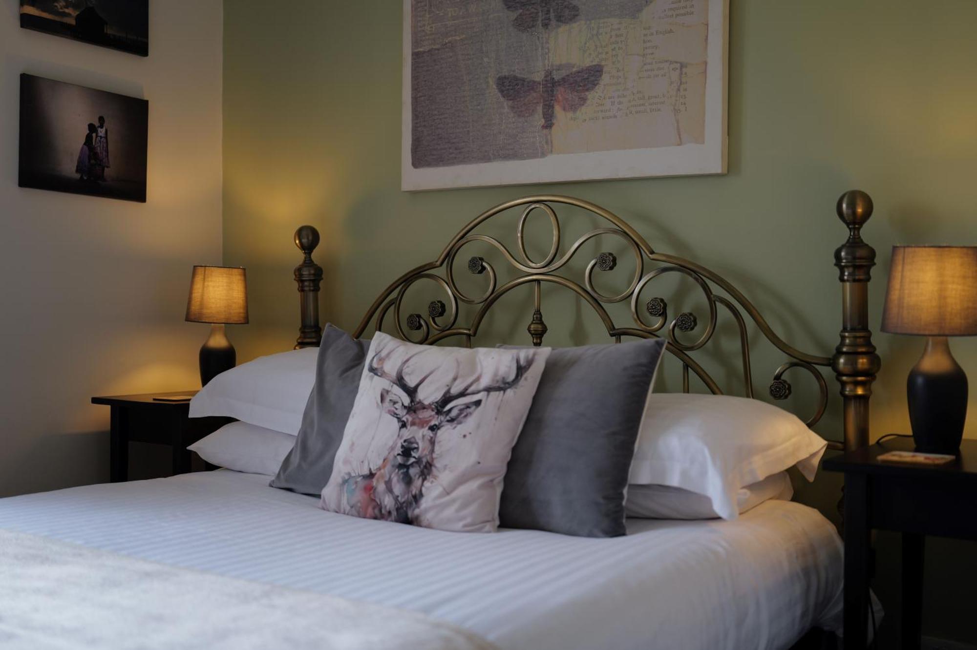 Knoll Hill Farm, The Place To Stay Frome Kültér fotó