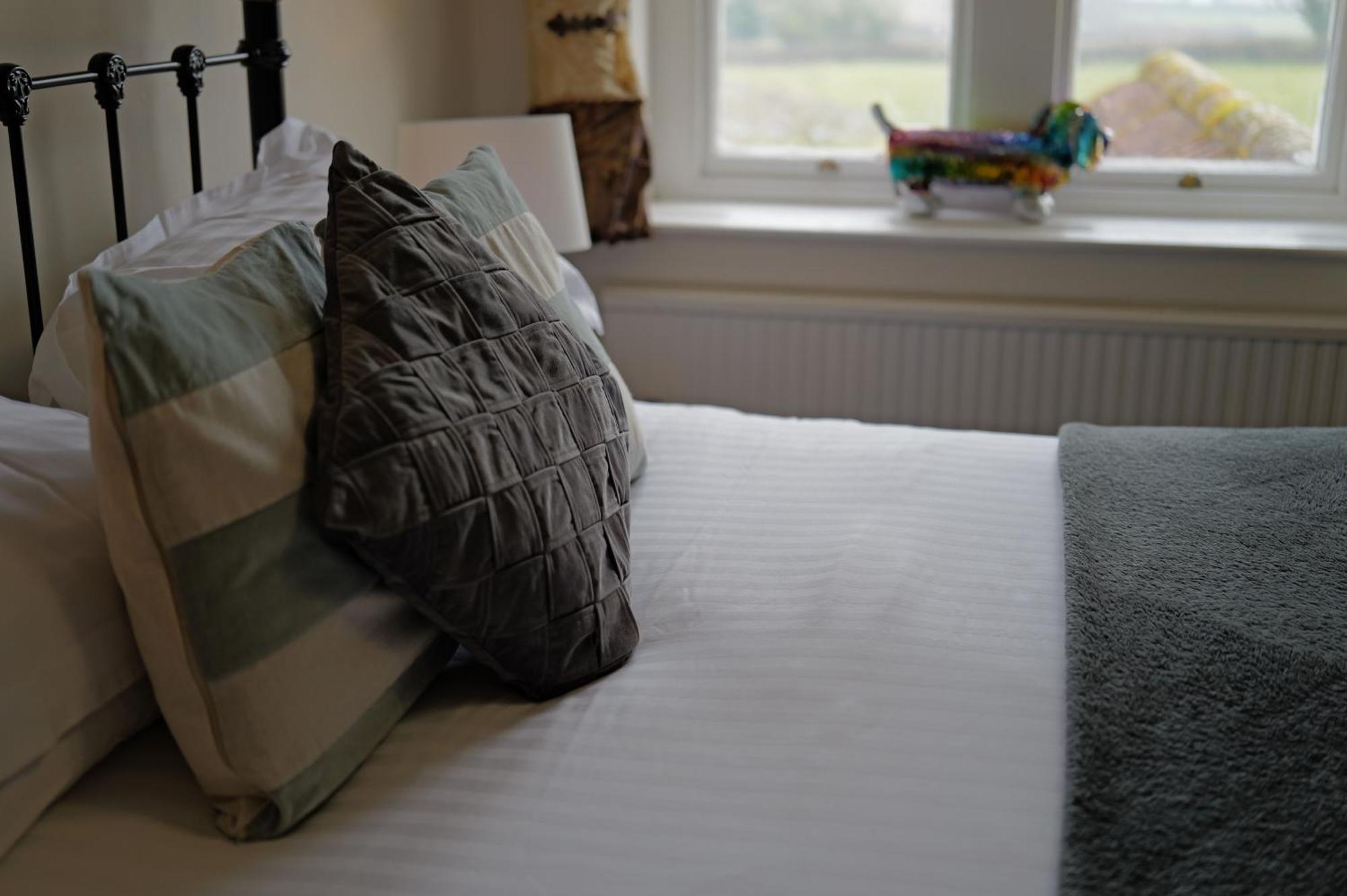 Knoll Hill Farm, The Place To Stay Frome Kültér fotó