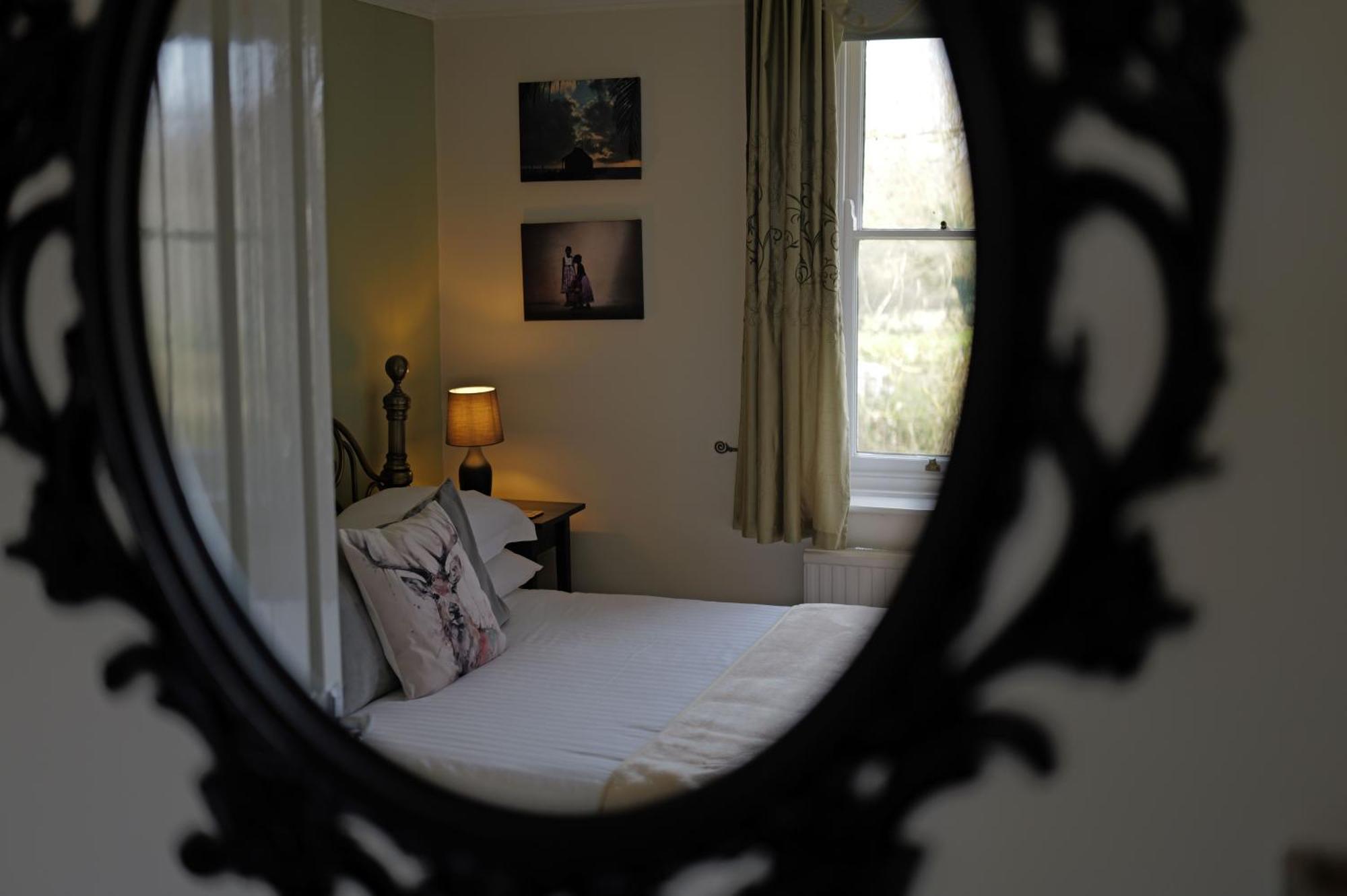 Knoll Hill Farm, The Place To Stay Frome Kültér fotó