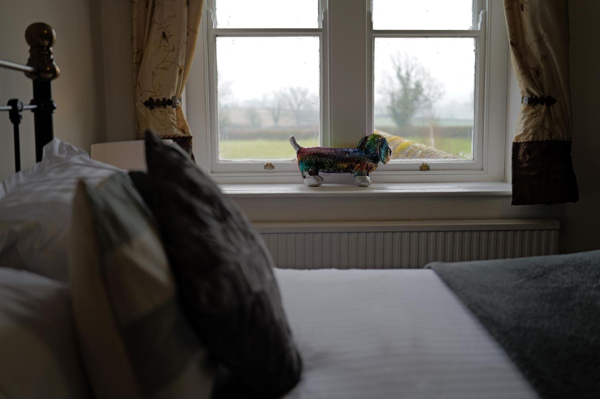 Knoll Hill Farm, The Place To Stay Frome Kültér fotó