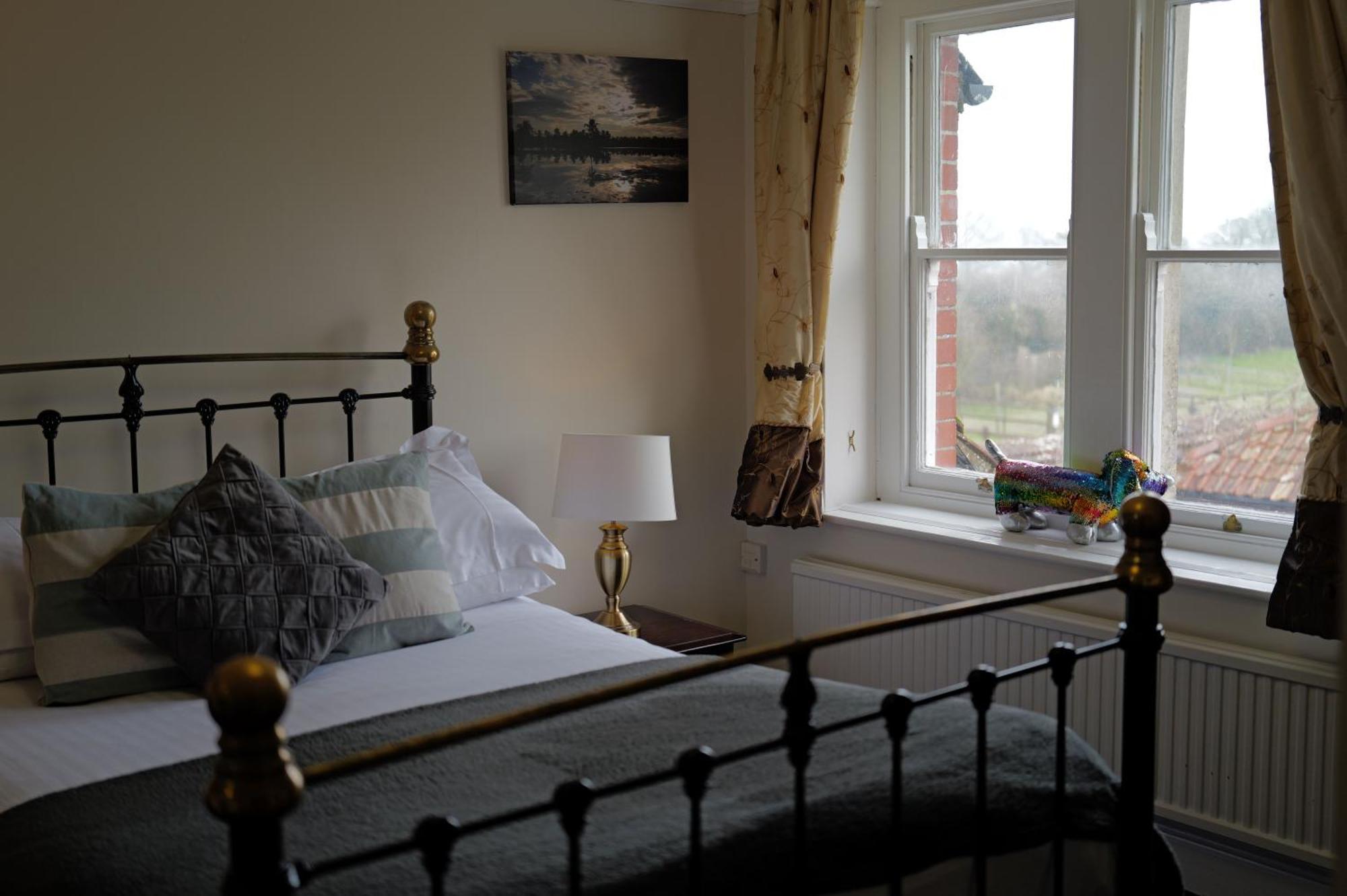 Knoll Hill Farm, The Place To Stay Frome Kültér fotó