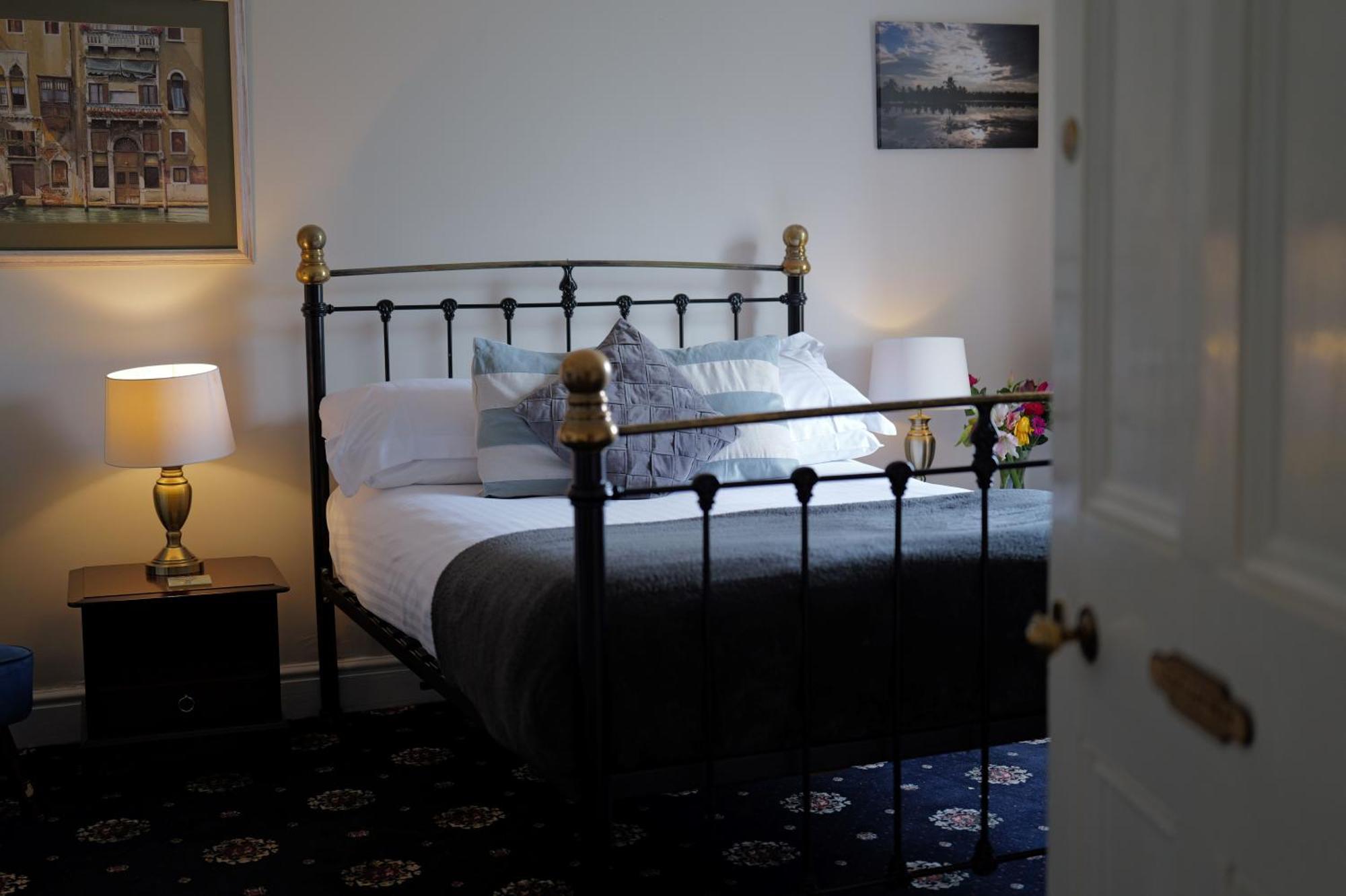 Knoll Hill Farm, The Place To Stay Frome Kültér fotó