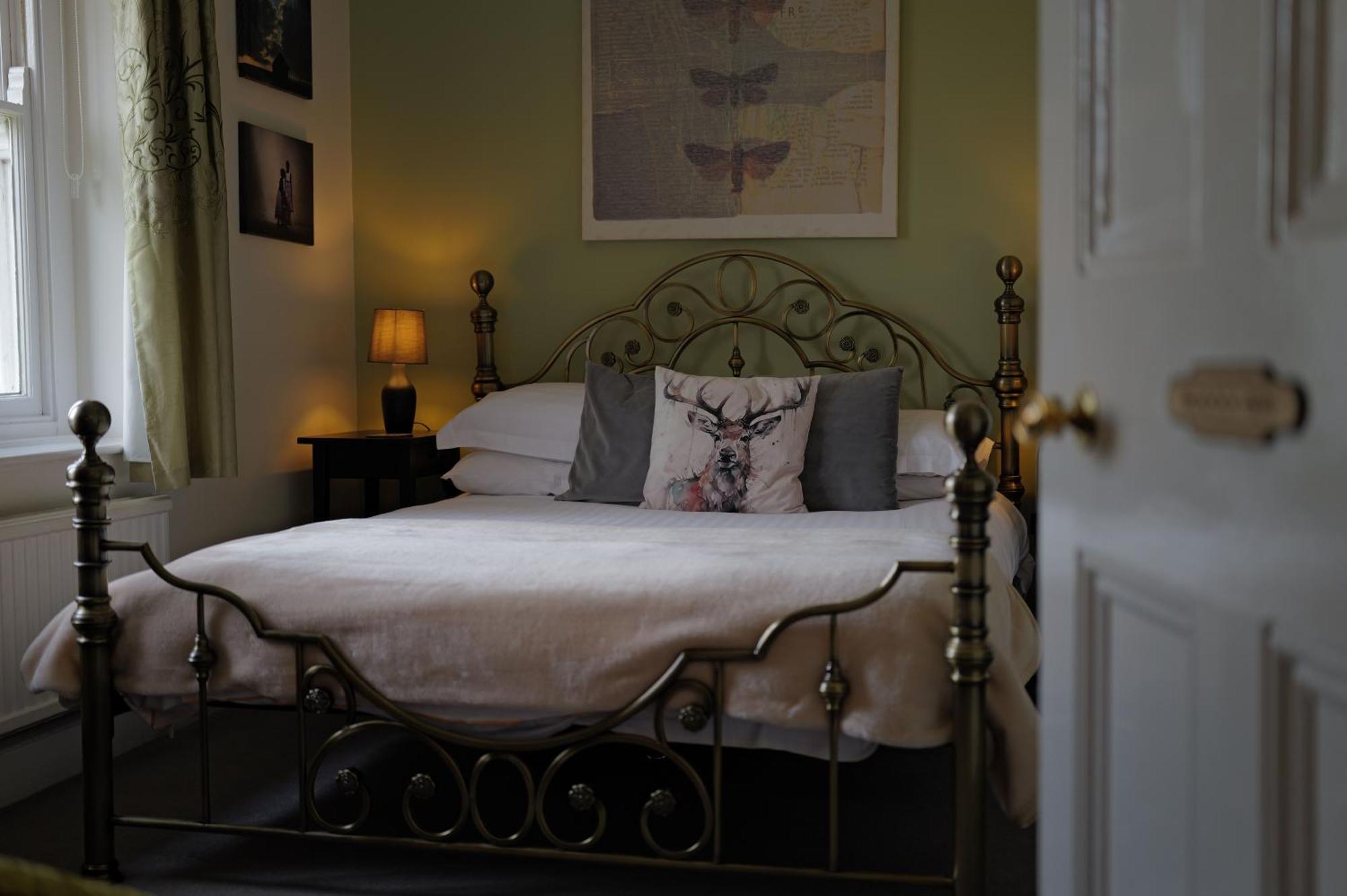 Knoll Hill Farm, The Place To Stay Frome Kültér fotó